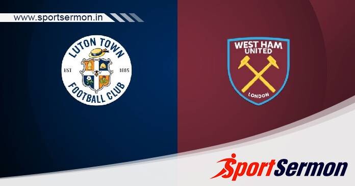 Luton Town vs West Ham: Preview, Analysis & Prediction  
