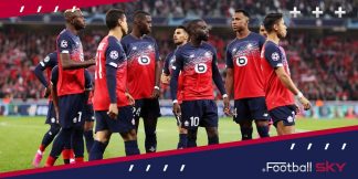 Lyon vs Lille Prediction : कौन जीतेगा मुकाबला?  
