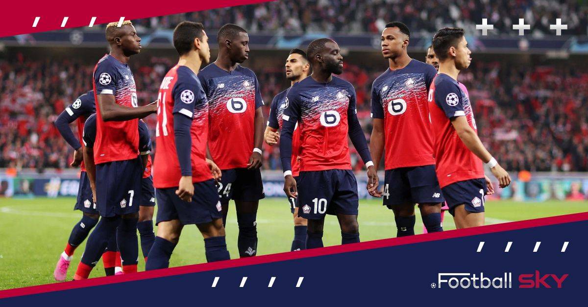 Lyon vs Lille Prediction : कौन जीतेगा मुकाबला?  