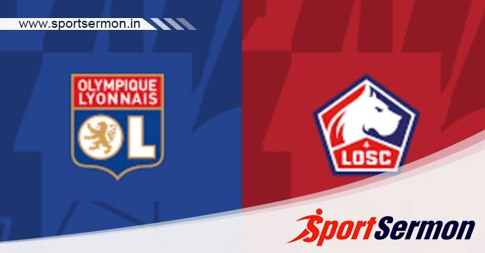 Lyon vs Lille: Preview & Prediction  