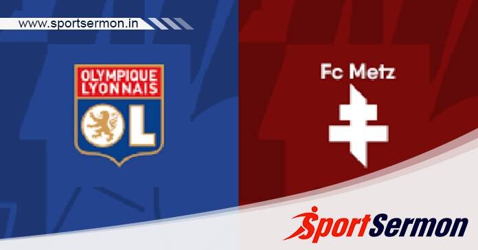 Lyon vs Metz: Preview & Prediction  