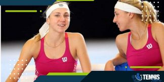 Wimbledon 2023 के  Mixed Doubles Final में जीती Lyudmyla  