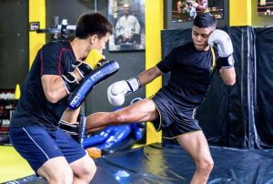 Martial Arts & Anxiety- Can Martial Arts help with anxiety?  