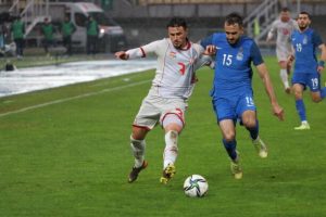 Preview: Malta vs. North Macedonia - Prediction, Team News  