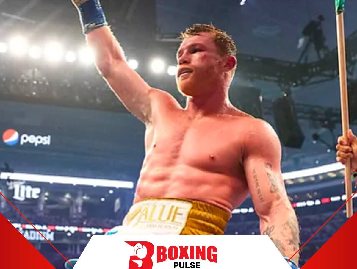 Canelo Alvarez next fight: बेनाविदेज़ सहित 3 और विकल्प  
