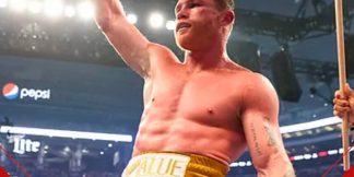 Canelo Alvarez next fight: बेनाविदेज़ सहित 3 और विकल्प  