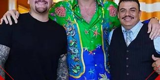 Andy Ruiz Jr vs Tyson Fury: रुइज़ ने तोड़ी चुप्पी "आई एम कमिंग"  