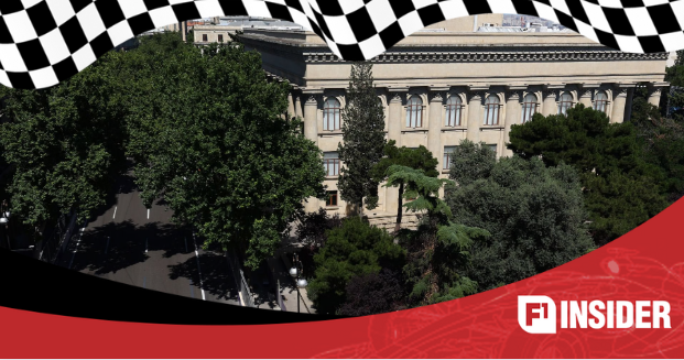 अज़रबैजान ग्रैंड प्रिक्स:  मौसम का पूर्वानुमान क्या है?  