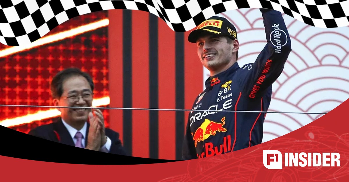Max Verstappen को F1 विश्व खिताबों ने को क्यों नहीं बदला?  