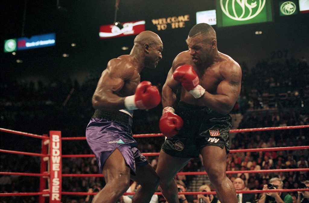 10 Worst Boxing History Fouls  