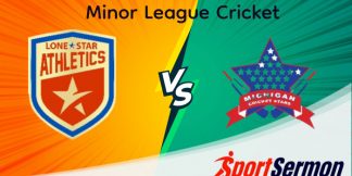 MCS vs LSA Live Score, Match 136, Minor League Cricket 2023  