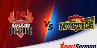 MD vs GMY Match Prediction: 29th Match, Maharaja KSCA T20  
