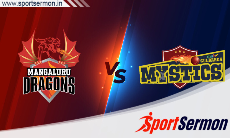 MD vs GMY Match Prediction: 29th Match, Maharaja KSCA T20  