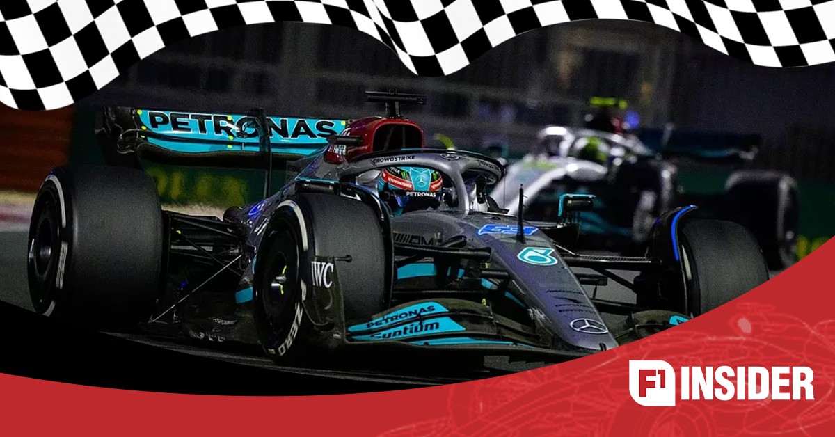 2022 में मर्सिडीज का रहा शानदार प्रदर्शन! जानिए कैसे?  