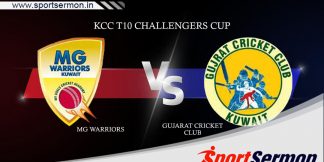 MGW vs GCC Dream11 Prediction, SF-2,KCC T10 Challengers Cup  