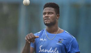 MI player Romario Shepherd discloses his humble upbringing  