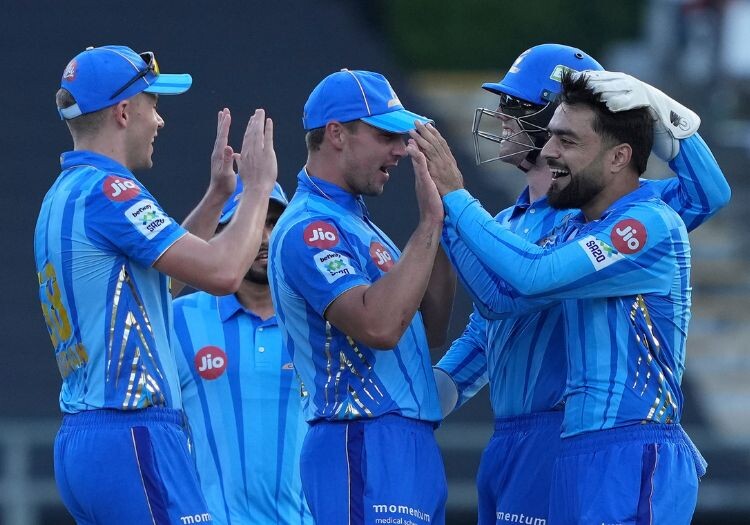 DSG vs MICT Live Score, SA20 2024 Match 16 Prediction  