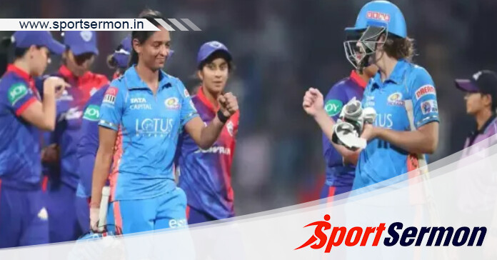 MI W vs DC W Live Score, WPL 2024 Match 12 Prediction  