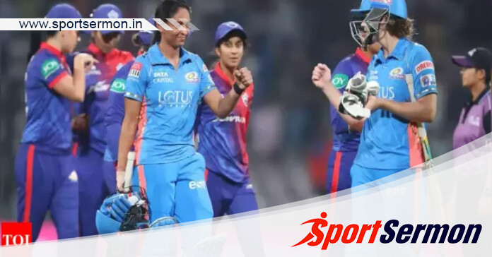 MI W vs DC W Live Score, WPL 2024 Match 1 Prediction  