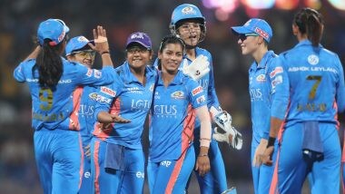 MI W vs RCB W Live Score, WPL 2024 Eliminator Prediction  