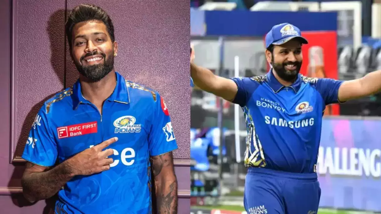 IPL 2024: Ishan Kishan copies Malinga’s Bowling action  