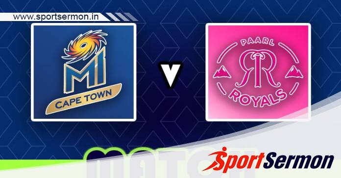 MICT vs PR Live Score, SA20 2024 Match 11 Prediction  