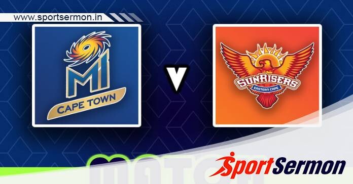 MICT vs SEC Live Score, SA20 2024 Match 8 Prediction  