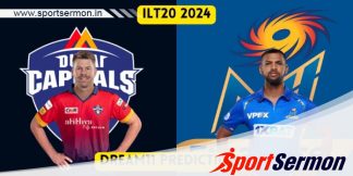 MIE vs DC Live Score, ILT20 Match 29 Prediction & Preview  