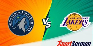 Los Angeles Lakers vs Minnesota Timberwolves Preview, NBA  