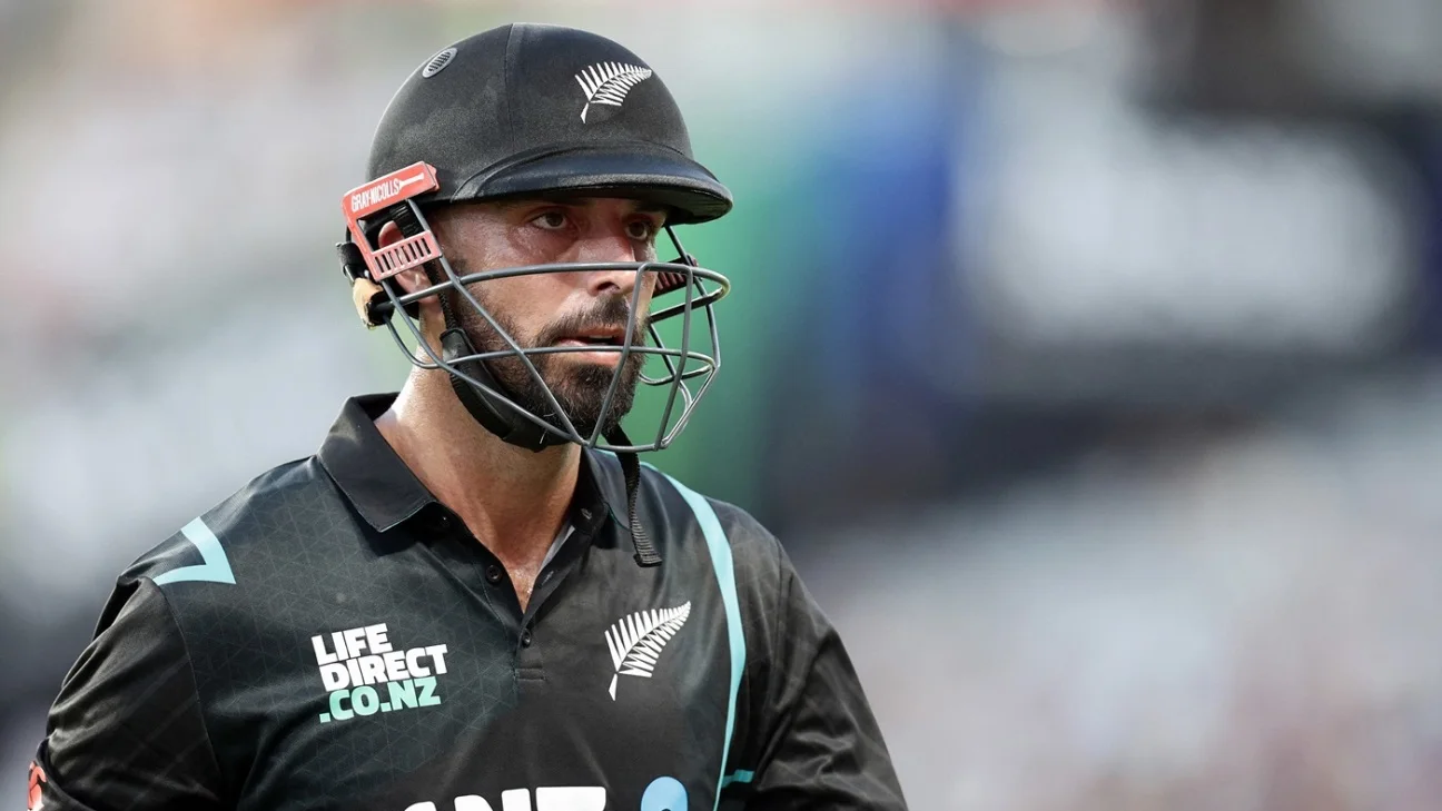 MLC 2024 Draft: Mitchell goes to Texas, MI grabs Shepherd  