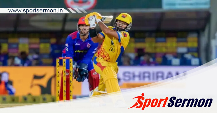 MLC 2024 Draft: Mitchell goes to Texas, MI grabs Shepherd  