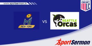 MINY vs SOR, MLC 2023 Match 15, Prediction & Playing XI  