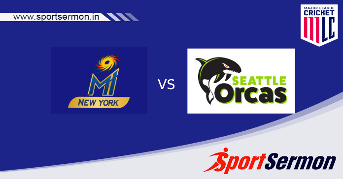 MINY vs SOR, MLC 2023 Match 15, Prediction & Playing XI  