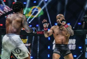 Top 5 Martial Arts training with no belt ranking system  