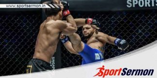 Top 5 tips to remember before your first MMA session!  