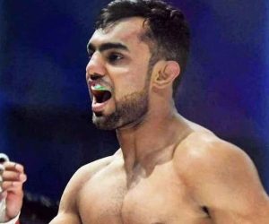 Top 10 Indian MMA Fighters - Making Indian proud globally  