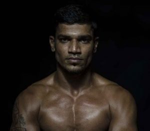 Top 10 Indian MMA Fighters - Making Indian proud globally  