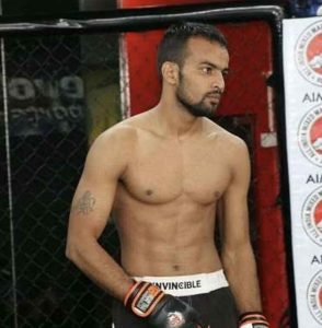 Top 10 Indian MMA Fighters - Making Indian proud globally  