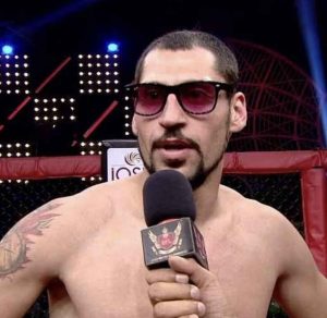 Top 10 Indian MMA Fighters - Making Indian proud globally  
