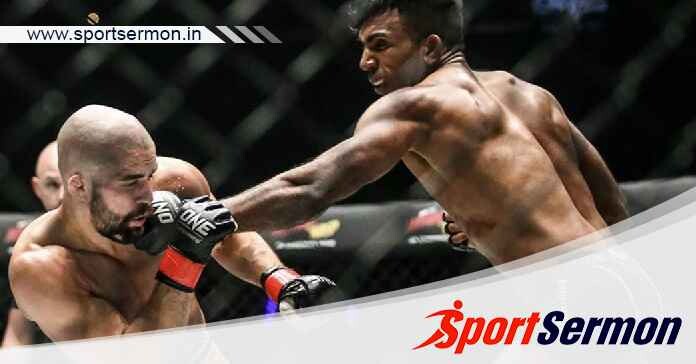 MMA Decoded - Insider truth about MMA in India EXPOSED!  