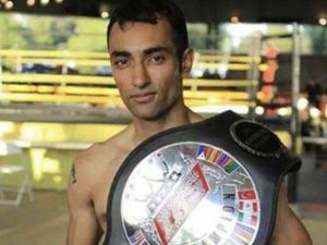Top 10 Indian MMA Fighters - Making Indian proud globally  