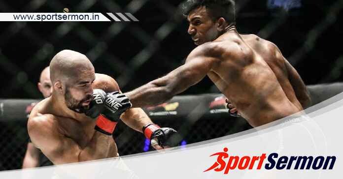 Top 10 Indian MMA Fighters - Making Indian proud globally  