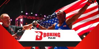 Claressa Shields MMA: सैंटिस को हराकर सऊदी में इतिहास रचा  