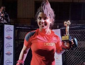 Top 10 Indian MMA Fighters - Making Indian proud globally  