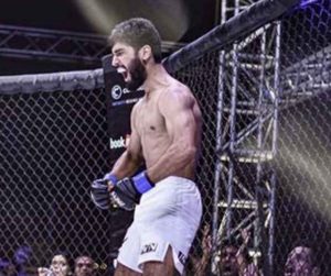 Top 10 Indian MMA Fighters - Making Indian proud globally  