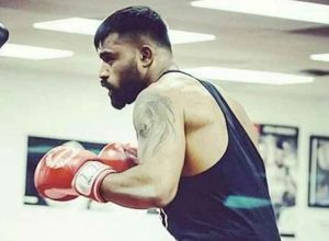 Top 10 Indian MMA Fighters - Making Indian proud globally  