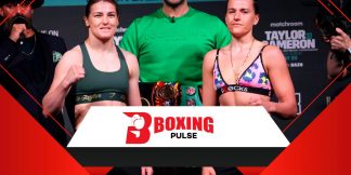 Boxing Awards Katie Taylor: जीता महिला फाइटर ऑफ द ईयर  