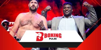 Tyson Fury vs Francis Ngannou तारीख,अंडरकार्ड और कैसे देखें  
