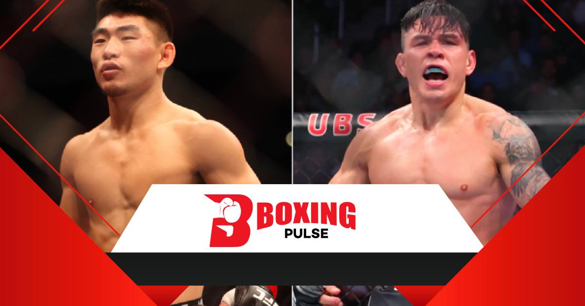 Yadong Song vs Ricky Simon: रिकॉर्ड, ऑड्स और भविष्यवाणियां  