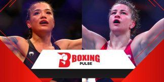 Tracy Cortez vs Jasmine Jasudavicius तारीख और भविष्यवाणियां  